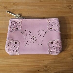Wicked Her Universe Glinda Butterfly Wallet
